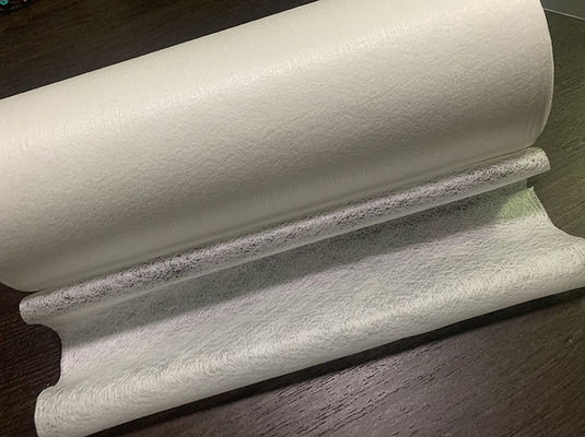 31g αυστριακό Tencel και αμερικανικό μη υφανθε'ν ύφασμα Tencel Spunlace για την του προσώπου μάσκα ομορφιάς, μάσκα ματιών
