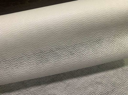 35g αυστριακός ρόλος υφάσματος Tencel και Janpan Cupro Spunlace μη υφανθείς για την του προσώπου μάσκα ομορφιάς, μάσκα ματιών