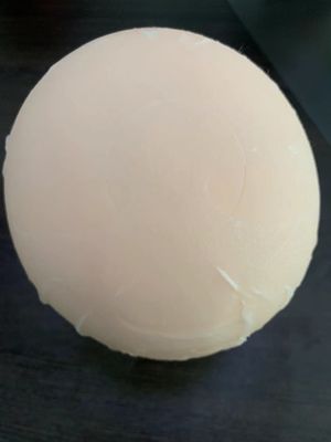 20g αυστριακό μη υφανθε'ν ύφασμα Tencel και Janpan Cupro Spunlace για την του προσώπου μάσκα ομορφιάς, μάσκα ματιών
