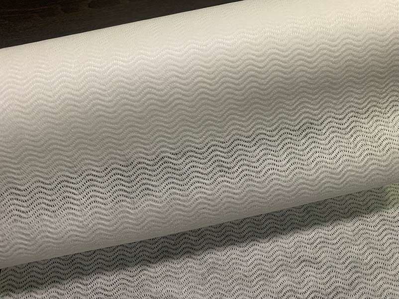 35g αυστριακός ρόλος υφάσματος Tencel και Janpan Cupro Spunlace μη υφανθείς για την του προσώπου μάσκα ομορφιάς, μάσκα ματιών