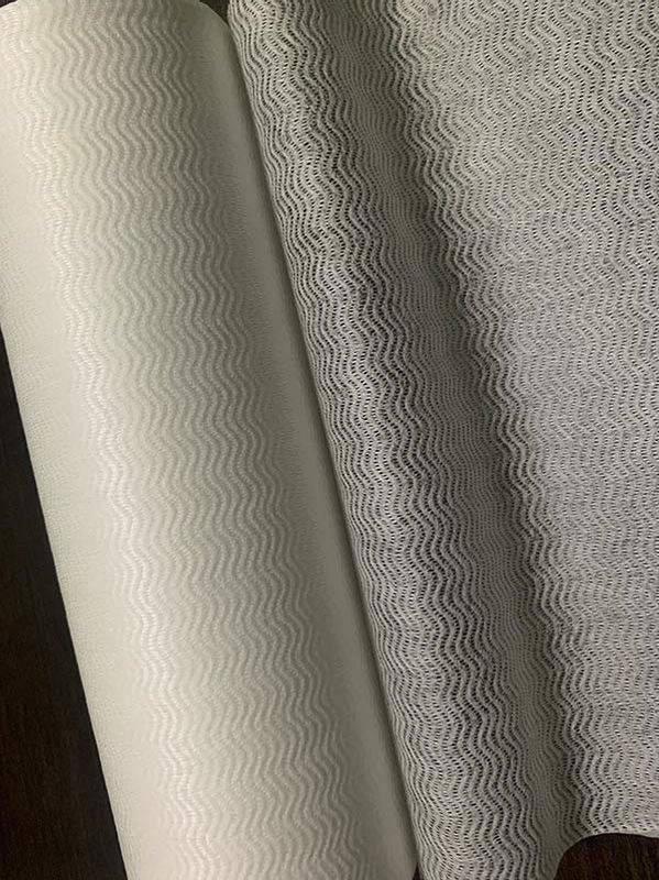30g αυστριακός ρόλος υφάσματος Tencel και Janpan Cupro Spunlace μη υφανθείς για την του προσώπου μάσκα ομορφιάς, μάσκα ματιών